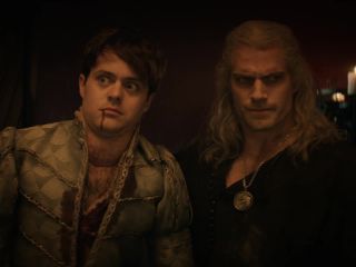 Nudeceleb- Anya Chalotra Jade Croot etc – The Witcher s01e01-06 (2019) HD 1080p