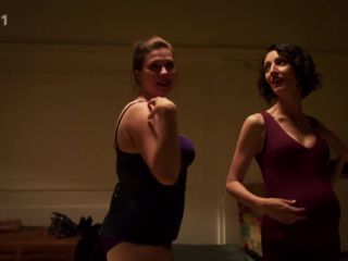 Nudeceleb- Eva Hacurova – Jak si nepodelat zivot s01e01 (2019) HD 1080p