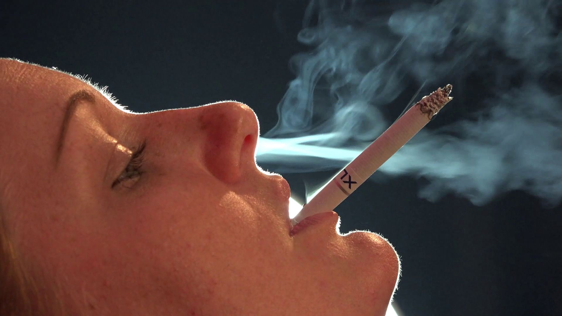 Glam clip #1664 SmokingClips