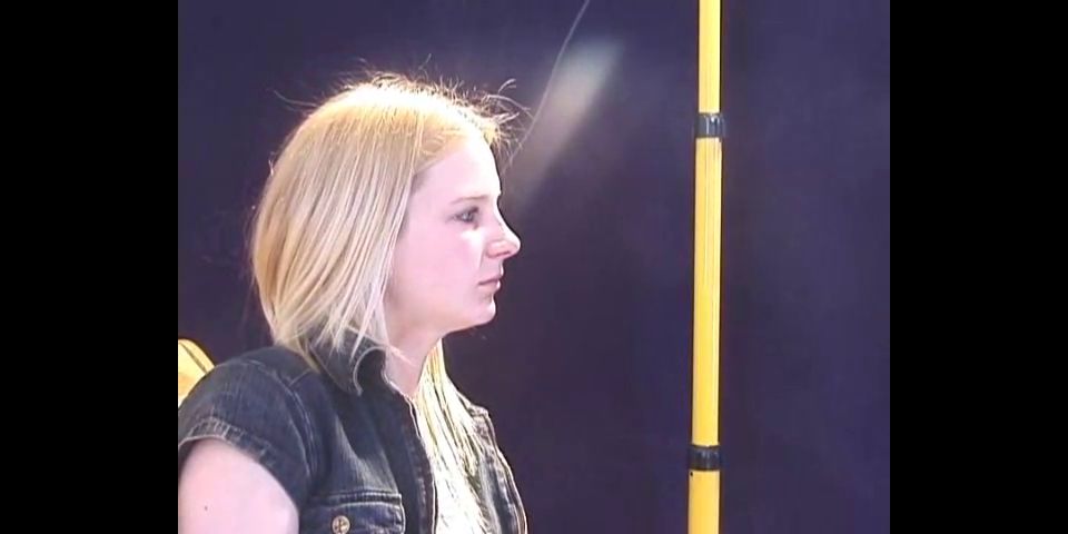 Glam Clip #044 SmokingClips