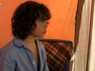 Nudeceleb- Geraldine Martineau Zazon etc – La fonte des neiges (2009) HD 720p