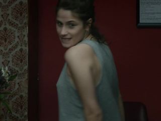 Nudeceleb- Laura Calero – Mirage (la arana) (2018) HD 1080p