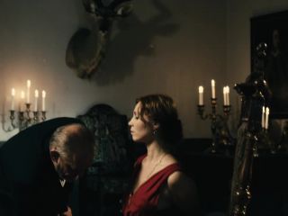 Nudeceleb- Sandra Elsfort – Judgement (2012) HD 1080p