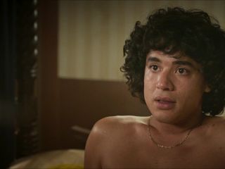 Nudeceleb- Romina Ricci Eva De Dominici Andrea Carballoe – Maradona Blessed Dream (Maradona sueno bendito) s01e03e05 (2021) HD 1080p