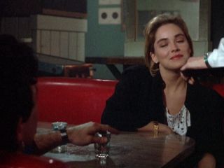 Nudeceleb- Sharon Stone – Cold Steel (1987) HD 1080p