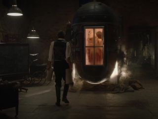 Nudeceleb- Sara Vickers – Watchmen s01e04 (2019) HD 1080p