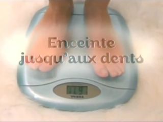 Nudeceleb- Marie Donnio – Enceinte jusqu_aux dents (2006) HD 720p