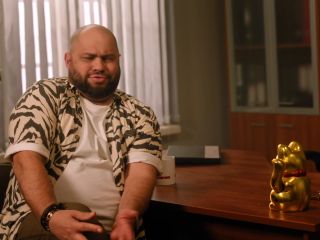 Nudeceleb- Alina Dulova, etc – Solntse, more, dva stvola s01e01-04 (2024) HD 1080p