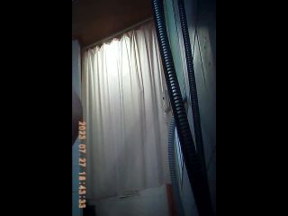 changing room 8