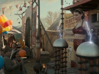 Nudeceleb- Cate Blanchett, Toni Collette, Rooney Mara – Nightmare Alley (2021) HD 1080p