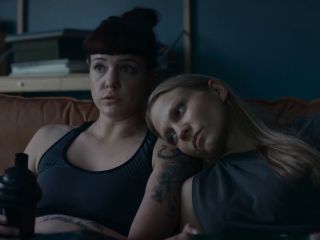 Nudeceleb- Jekaterina Linnamae Rea Lest Doris Tislar etc – The Black Hole (Must auk) (2024) HD 1080p