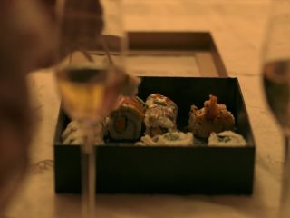 Nudeceleb- Maria Sten – Channel Zero s04e01 (2018) HD 1080p