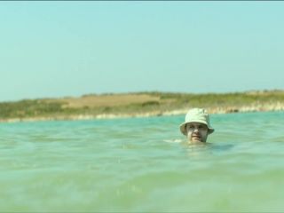 Nudeceleb- Elli Tringou Milou Van Groesen-Suntan (2016) HD 1080p