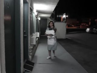 Nudeceleb- Mindy Robinson, Hannah Hughes-VHS 2 (2013) HD 1080p