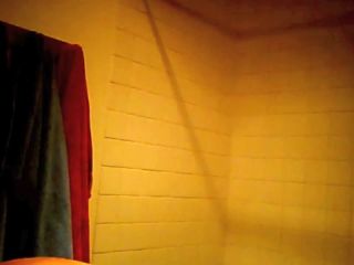 Real Hidden Shower 3