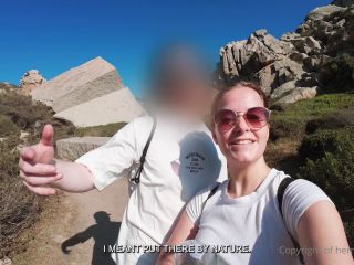 Site rip FHD- HermionePotter Have a lot of fun with the second part of our Sardinia journey