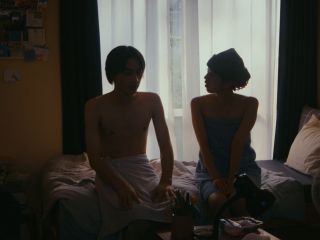 Nudeceleb- Saki Ito – With You Again (Kimi to mata) (2023) HD 1080p