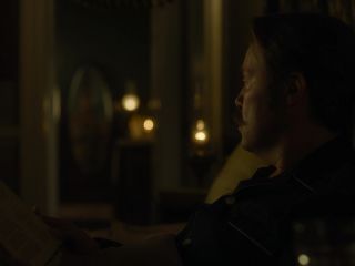 Nudeceleb- Joanna Vanderham – Warrior s01e01 (2019) HD 1080p