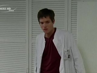 Nudeceleb- Sonja Rolsdorph-Klinikum Berlin Mitte-Leben in Bereitschaft s02e11 (2001) HD 720p