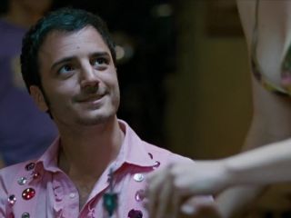 Nudeceleb- Sarah Felberbaum, Chiara Francini, Carla Signoris, Paola Cortellesi, etc-Maschi Contro Femmine (2010) HD 1080p