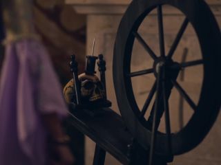 Nudeceleb- Jenny Allford Raven Lexy-Sleeping Beauty (2014) HD 1080p