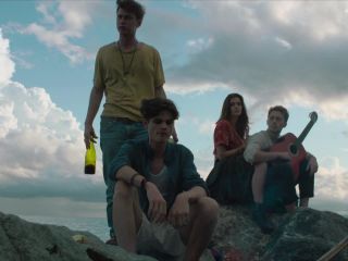 Nudeceleb- Caroline Hartig, Lena Klenke – Blackout s01e03 (2021) HD 1080p