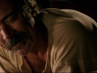 Nudeceleb- Eva Green-The Salvation (2014) HD 1080p