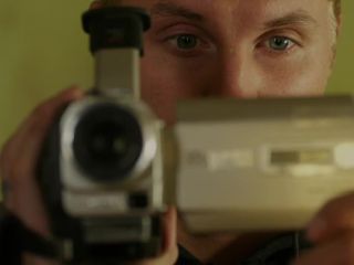 Nudeceleb- Taylor Cole, Rumer Willis-The Ganzfeld Haunting (2014) HD 720p