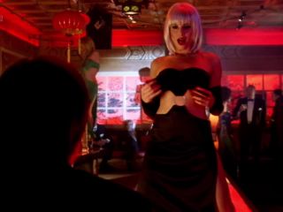 Nudeceleb- Jasmin Gerat – Nachtschicht s01e02 (2004) HD 720p