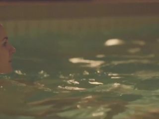 Nudeceleb- Jella Haase, Marie-Lou Sellem, etc -Looping (2016) HD 720p