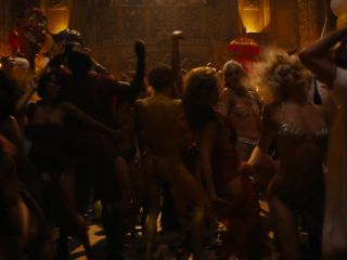 Nudeceleb- Margot Robbie etc – Babylon (2022) HD 1080p