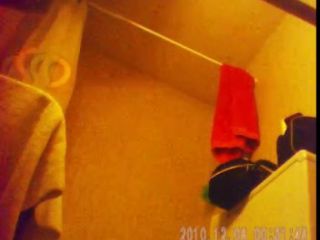 Real Hidden Shower 45