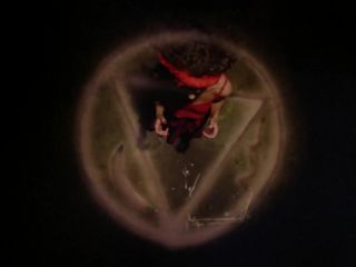 Nudeceleb- Elizabeth Kaitan, Carla Baron – Necromancer (1988) HD 1080p