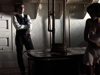 Nudeceleb- Veronica Sanchez-Las 13 rosas (2007) HD 720p