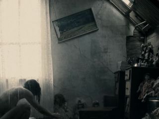 Nudeceleb- Shannyn Sossamon-The Day (2011) HD 1080p