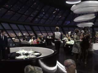 Nudeceleb- Ana de Armas – Ghosted (2023) HD 1080p