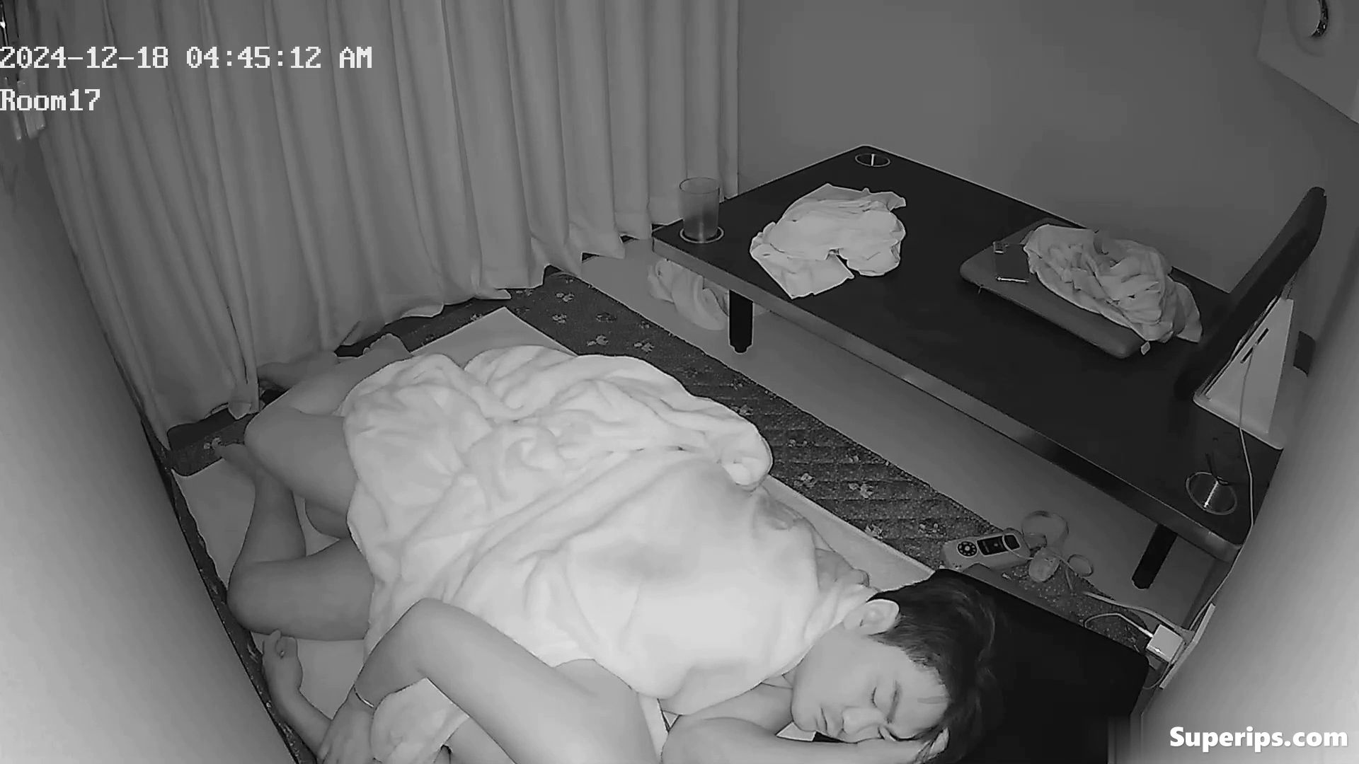 IPCAM – Internet café workers have secret sex