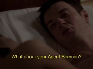 Nudeceleb- Annet Mahendru-The Americans s02e07 (2014) HD 1080p