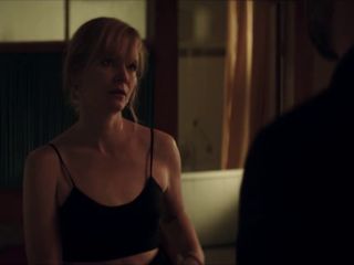 Nudeceleb- Anna Geislerova – Smrst (2024) HD 1080p