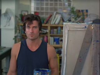 Nudeceleb- Kari Wuhrer-Vivid (1999)