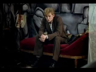 Nudeceleb- Esther Zimmering  – Der blaue Affe (2006) HD 720p