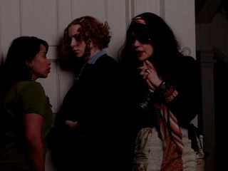 Nudeceleb- Leah Principe, Karin Webb-Ten (2014) HD 1080p