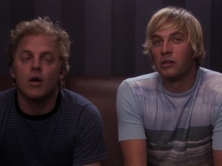 Nudeceleb- Tabitha Taylor Christine Nguyen-House Broken (2009) HD 720p