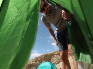 Nudeceleb- Michelle May, Angela Basolis – The Outwaters (2022) HD 1080p