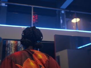 Nudeceleb- Simona Brown – Riding with Sugar (2020) HD 1080p