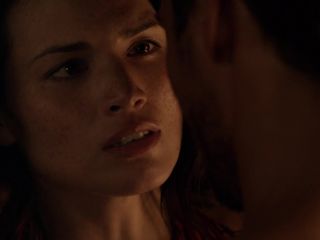 Nudeceleb- Katrina Law-Spartacus Blood and Sand s01e13 (2010) HD 1080p