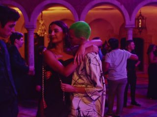 Nudeceleb- Carmen Kassovitz, Elsi Sloan, Lucille Guillaume – Heartbeast (2022) HD 1080p