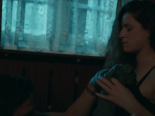 Nudeceleb- Lou Strenger – Hollgrund s01e01 (2022) HD 1080p