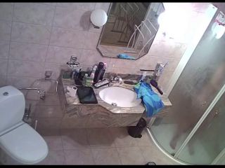 Camera Cacher Douche Encore Une Autre Femme