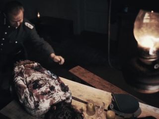 Nudeceleb- Nadezhda Petrushova – Zoya Kosmodemyanskaya (2021) HD 1080p